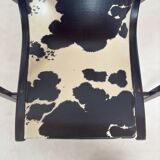 Armchair attributed to Ynvge Eckström