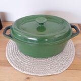 Invicta Cast Iron Casserole