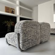 Two-seater sofa by Sigmachair, Italy, 1960.