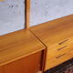 Wall unit system by Rival, Norway 1960