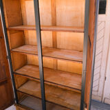 Armoire parisienne