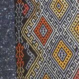 Kilim Konya - Anatolia. Circa 1920. 250 x 160 cm