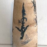 Stoneware Vase