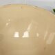Antique half-porcelain bowl from Badonviller