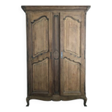 Norman wardrobe