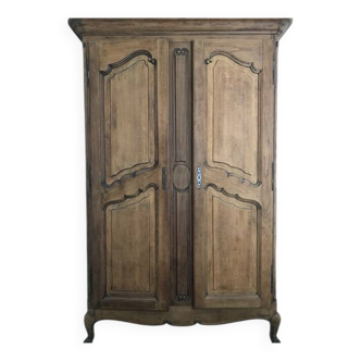 Armoire normande