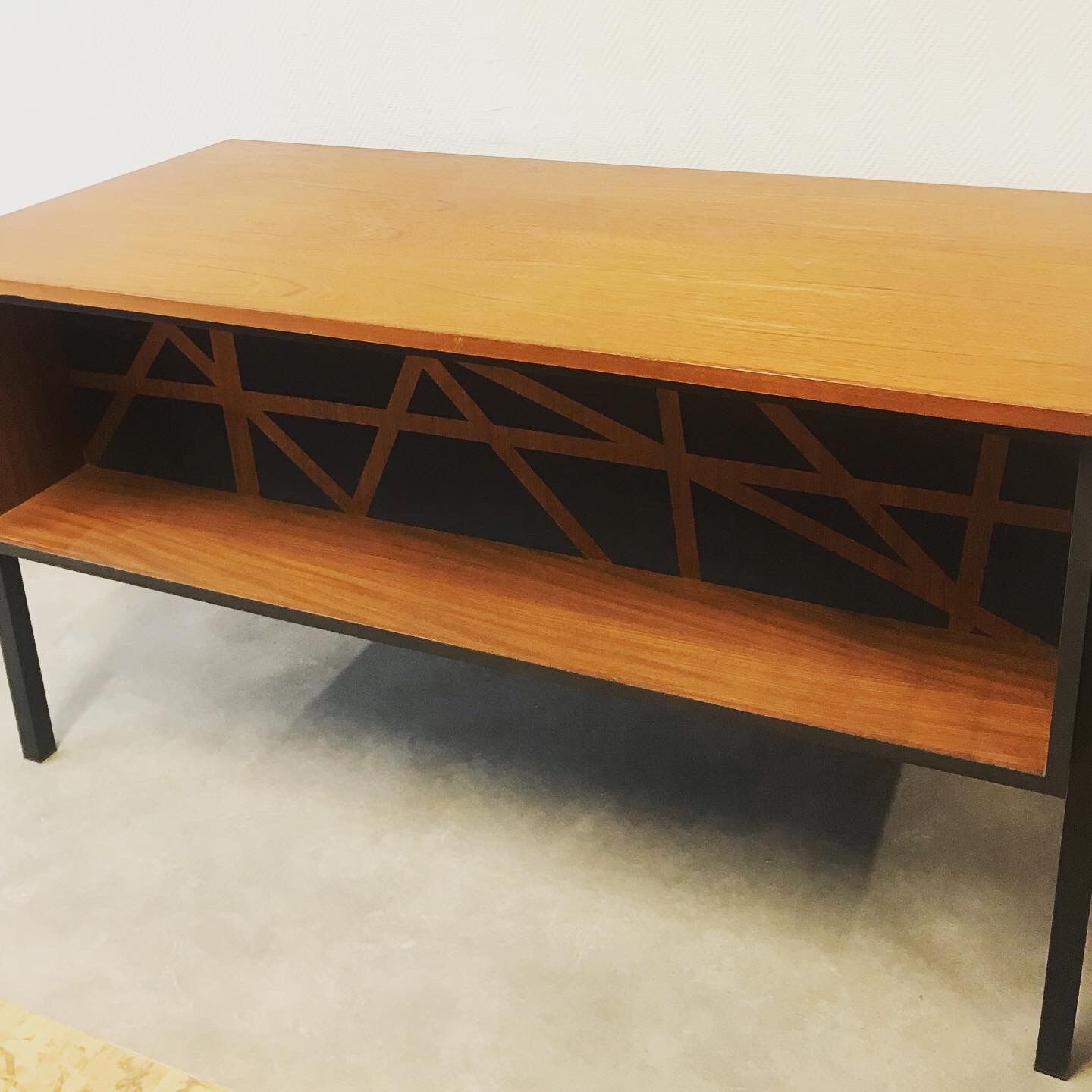 Vintage desk