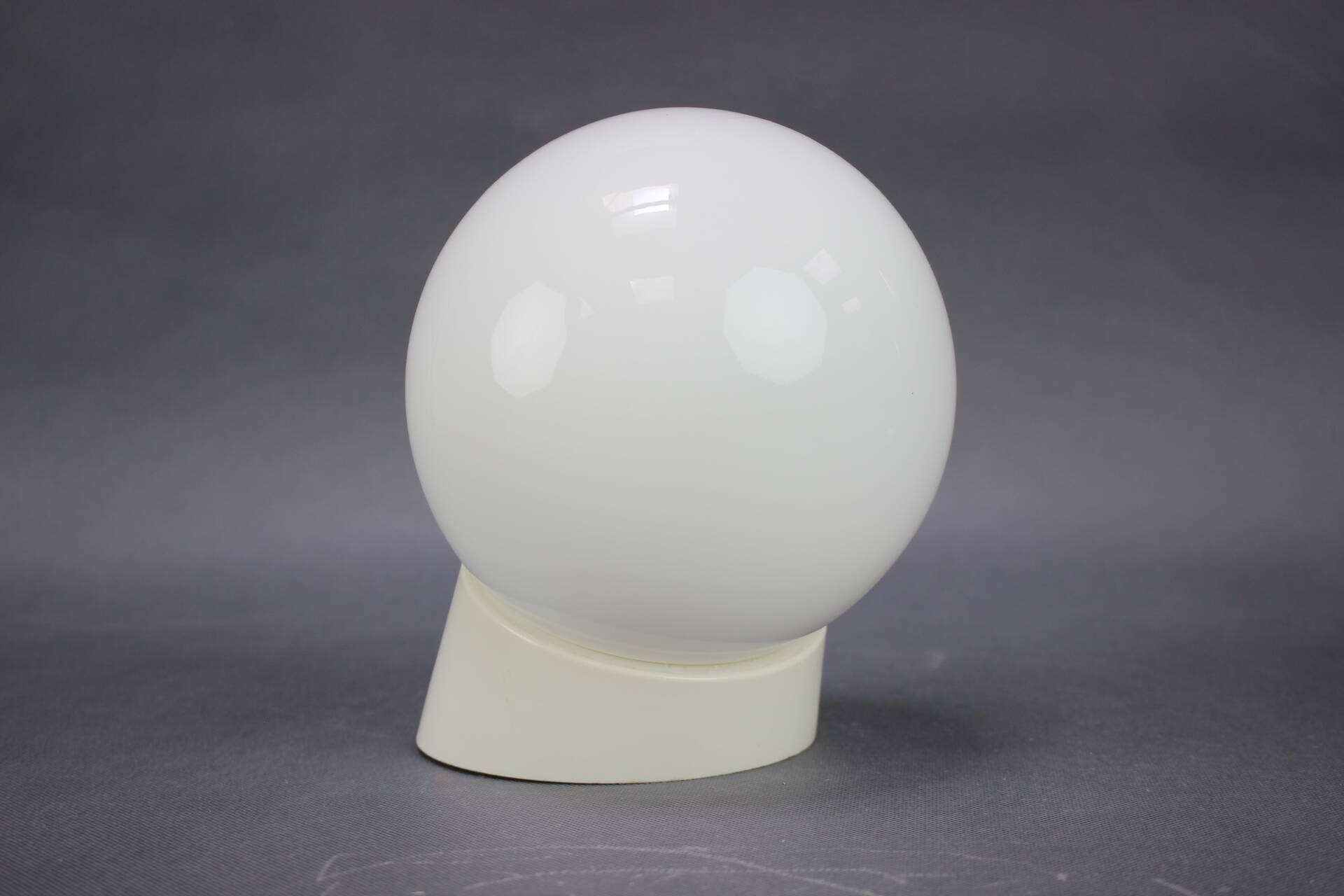 Mid-Century Wall Light, 1960s, Czechoslovakia