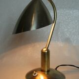 Brass table lamp type 5972 by Jaroslav Anýž for Krásná Jizba