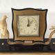 Clock alarm clock 50s