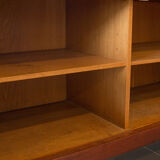 Henning Kjaernulf's Scandinavian sideboard