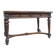 Italian Dining Table In Natural Wood Louis XVI Style XIX Eme Century
