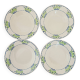Deep plates Hippolyte Boulenger & Cie