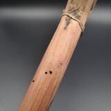 Old racquet for flying game - circa 1910