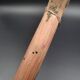Old racquet for flying game - circa 1910