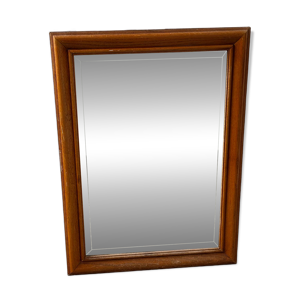 miroir rectangulaire