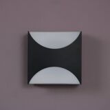 1960s “Ludiek” Wall lamp by Raak, Netherlands