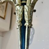 Lustre Second Empire