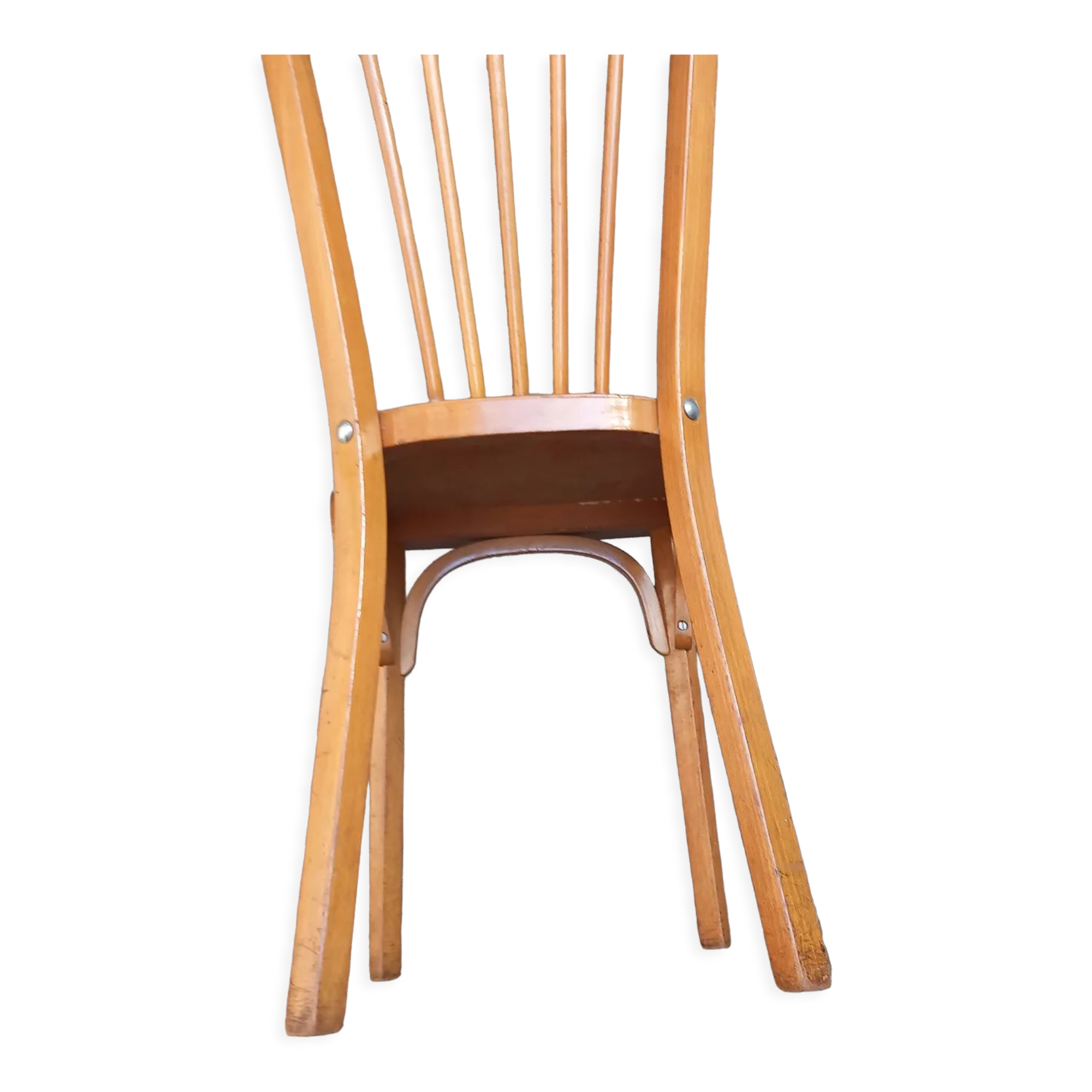 Chaise Baumann