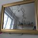 Miroir illustré du profil d'Orphée, Jean Cocteau