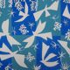Henri Matisse: Doves in the Sky, signed silkscreen.