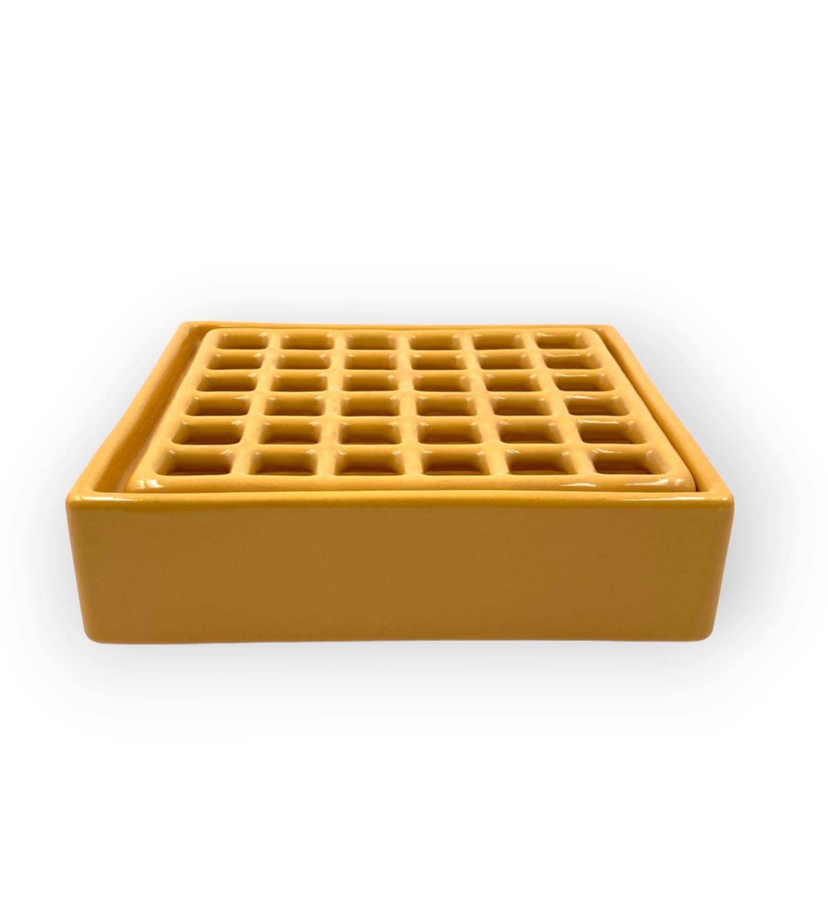 Ashtray, Franco Bucci Italy ca. 1970