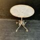 Outdoor extra table