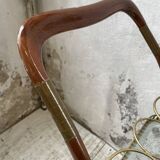 Italian Cesare Lacca trolley, 1950s