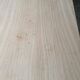19th century monastery table renovated in raw oak 180cm