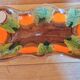 Coupe a fruits Vallauris