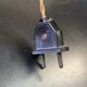 Industrial suspension