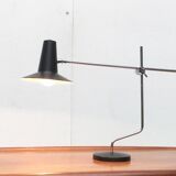 Mid-century minimalist table lamp