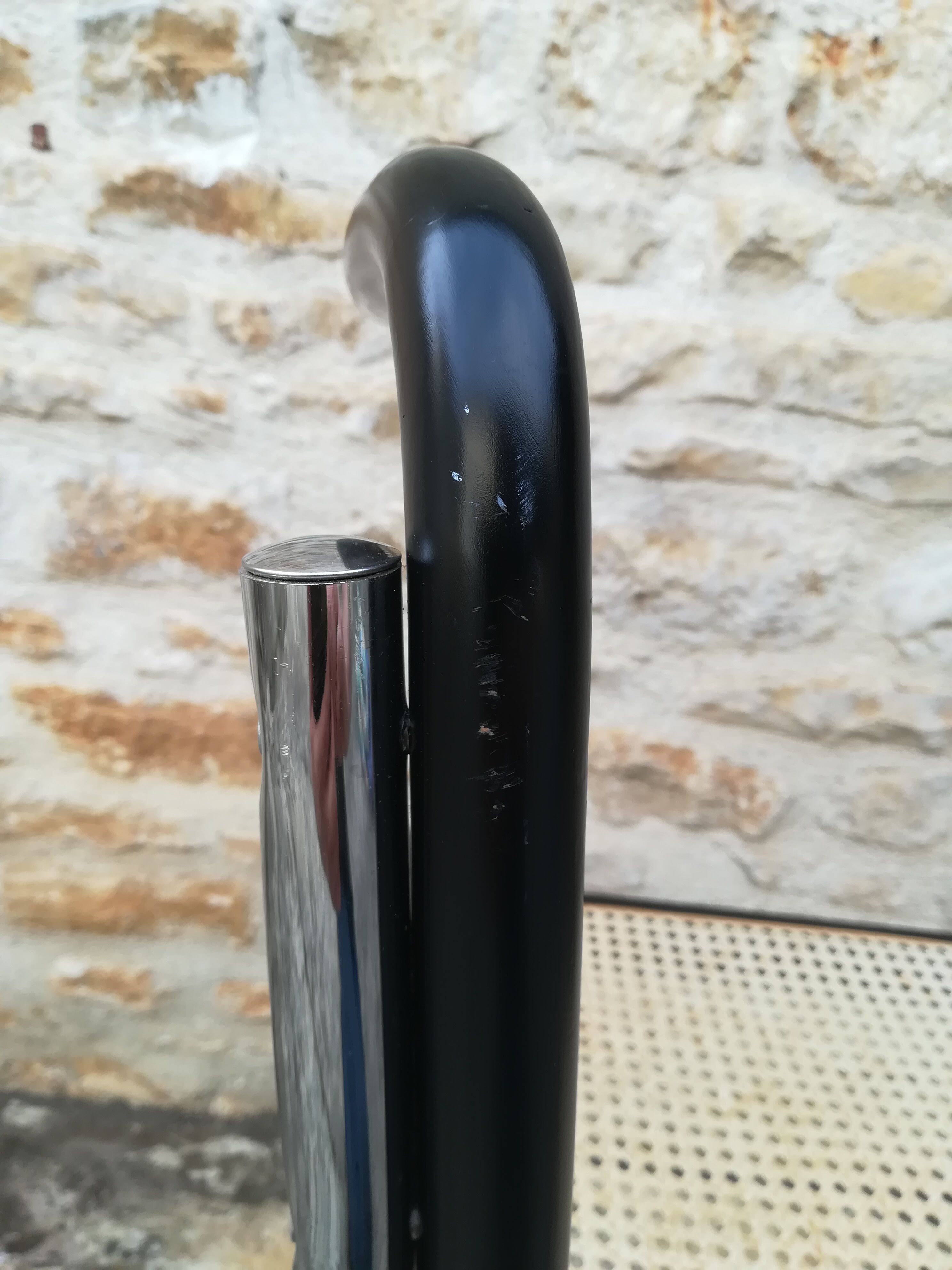 Chairs b32 by Marcel Breuer