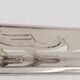 Aristide Colotte, 12 animal-shaped knife rests, Art Deco, excellent condition, case.