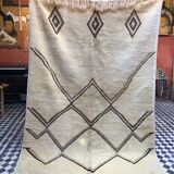 Tapis Berbère