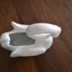 Swan flowerpot