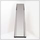 Art Deco style pyramidal floor mirror - 20th century