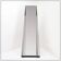 Miroir de sol pyramidal de style Art déco - XXe