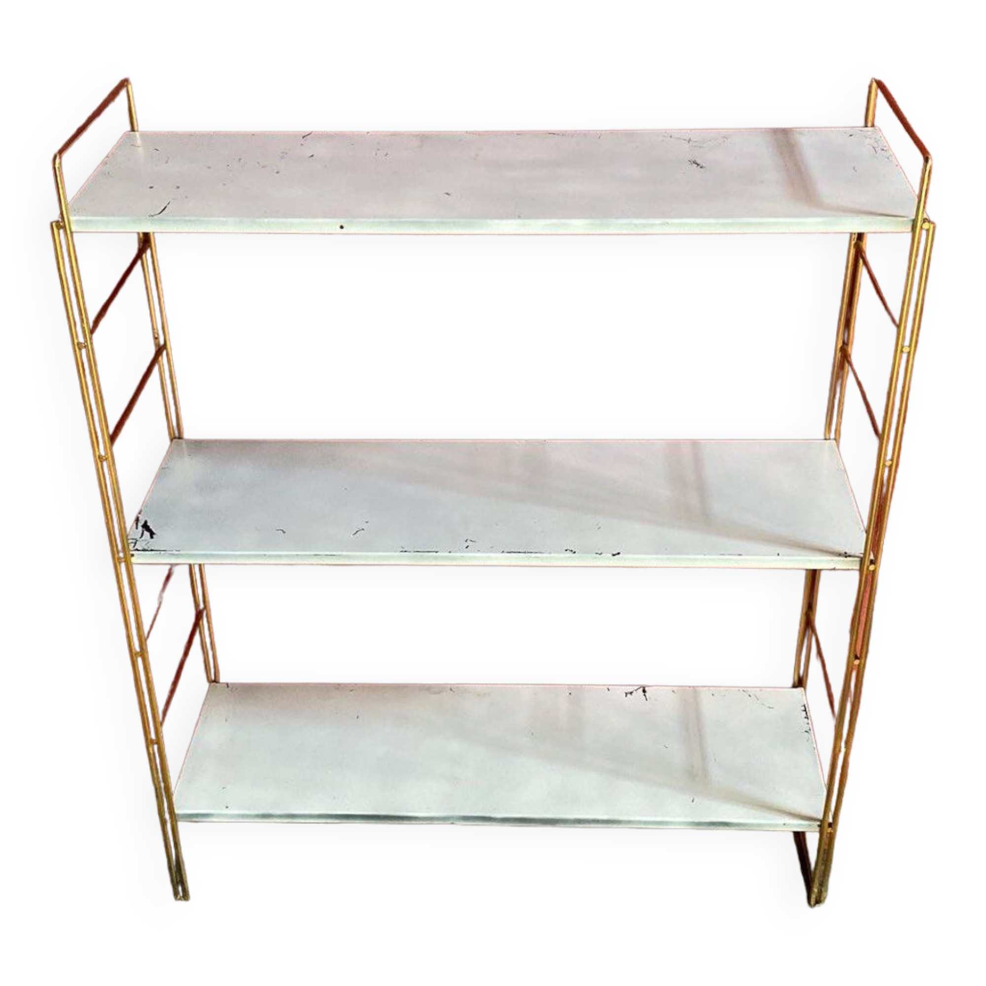 Vintage Shelf from the 70s