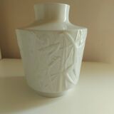 Edelstein ceramic vase, by Kurt Wendler