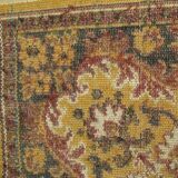 Large rug from the 80s, 280 x 190 cm