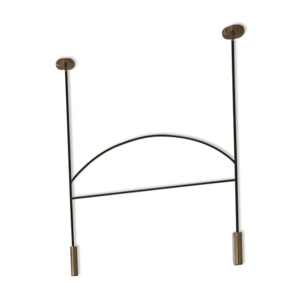 Archer pendant lamp