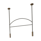 Archer during lamp