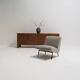 “Breda” Lounge Chair by Pierre Guariche for Meurop, 1960s