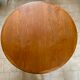 Danish teak-VV dining table Møbler Spøttrup -Vintage 1960s