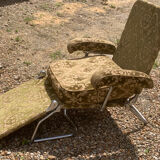 Condor Paris chaise longue