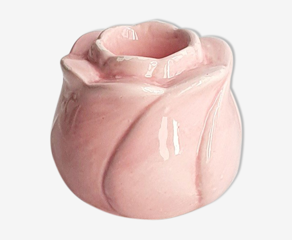 Bougeoir vintage Yves Rocher