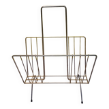 Magazine rack from the 60s