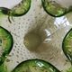 Pocket Video/Bullicante Ashtray Murano. Made of Art Glass. Diameter 19 cm.