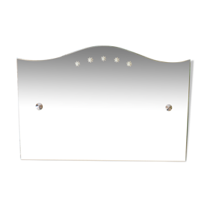 miroir 53x35cm